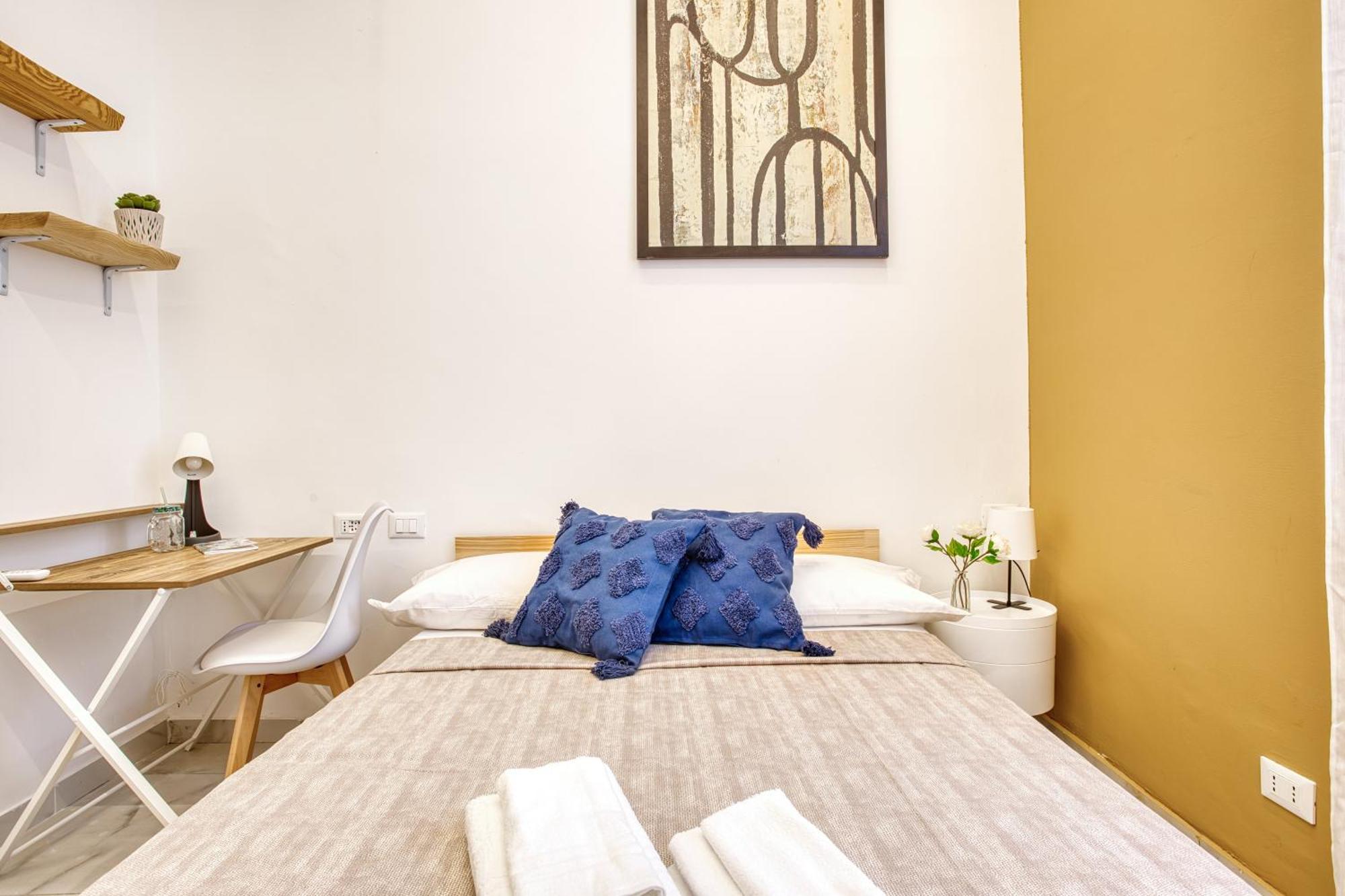 Apartamento Sarpi56; New 2 Bd In Sempione District