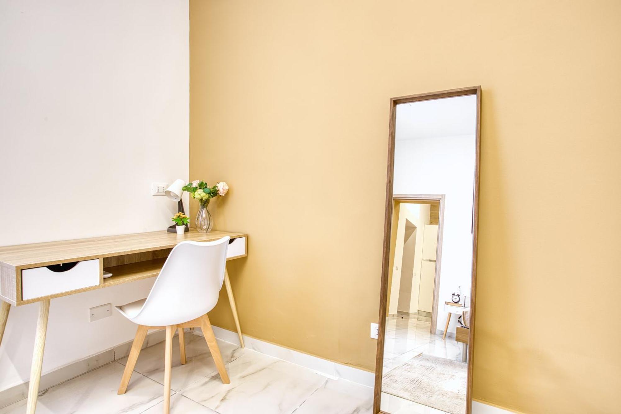 Sarpi56; New 2 Bd In Sempione District Apartamento
