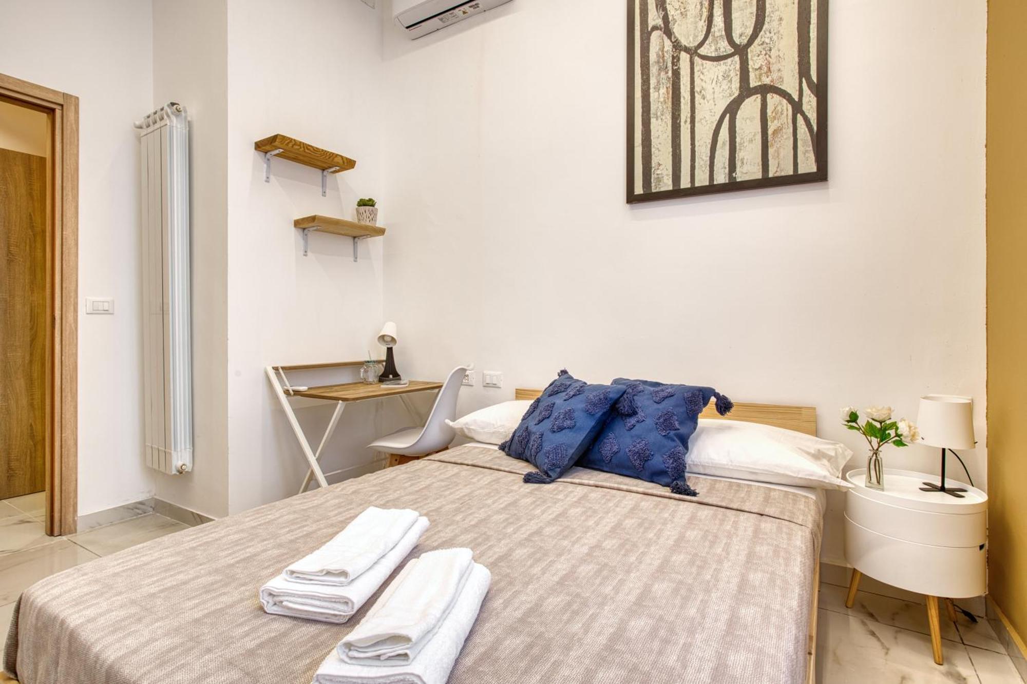 Apartamento Sarpi56; New 2 Bd In Sempione District *