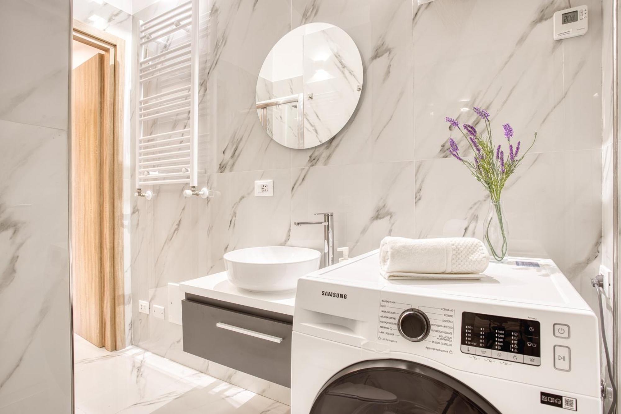 Sarpi56; New 2 Bd In Sempione District Apartamento Milán